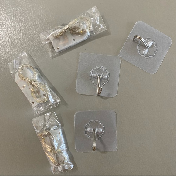 4th of July Hanging Door Wall Independence Day Decorations Set - Picture 6 of 6